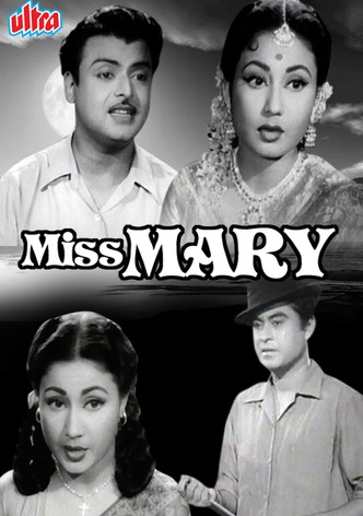 Miss Mary