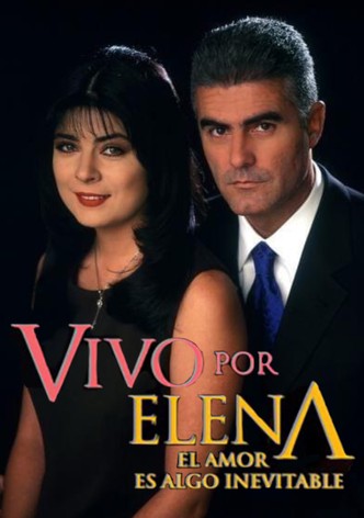 Vivo por elena (1998)