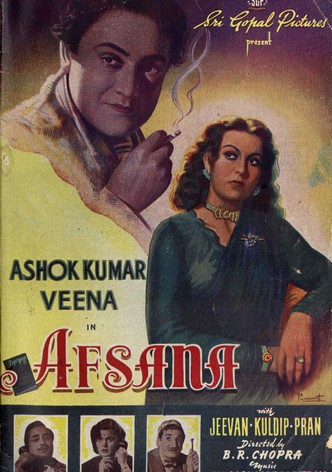 Afsana