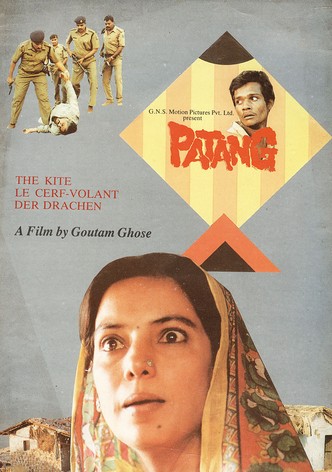 Patang