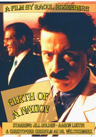 Girth of a Nation