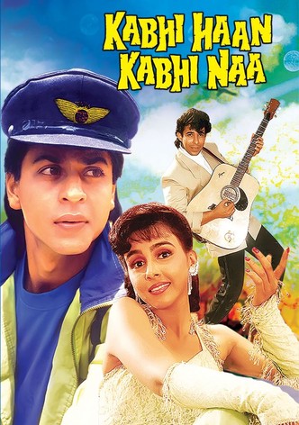 Kabhi Haan Kabhi Naa