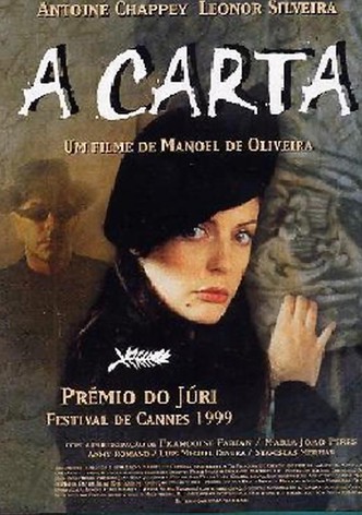 La carta