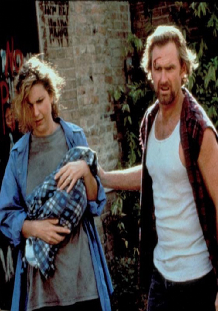 The Secret She Carried