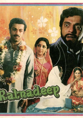 Ratnadeep