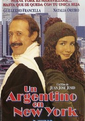 Um Argentino em Nova York