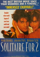 Solitaire for 2