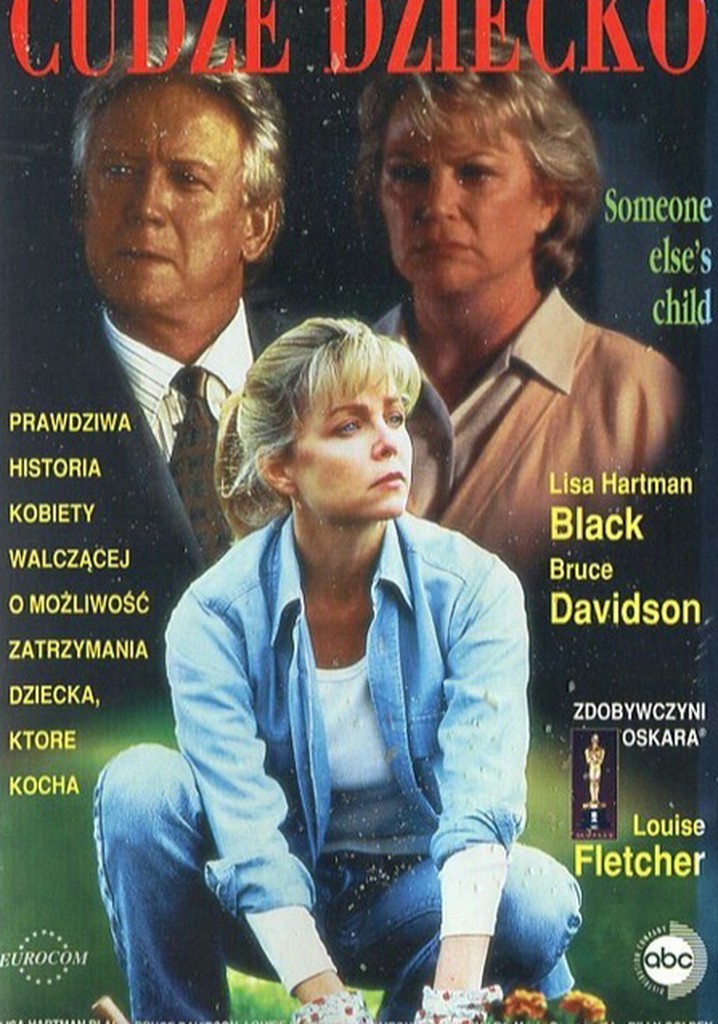 Someone Else's Child