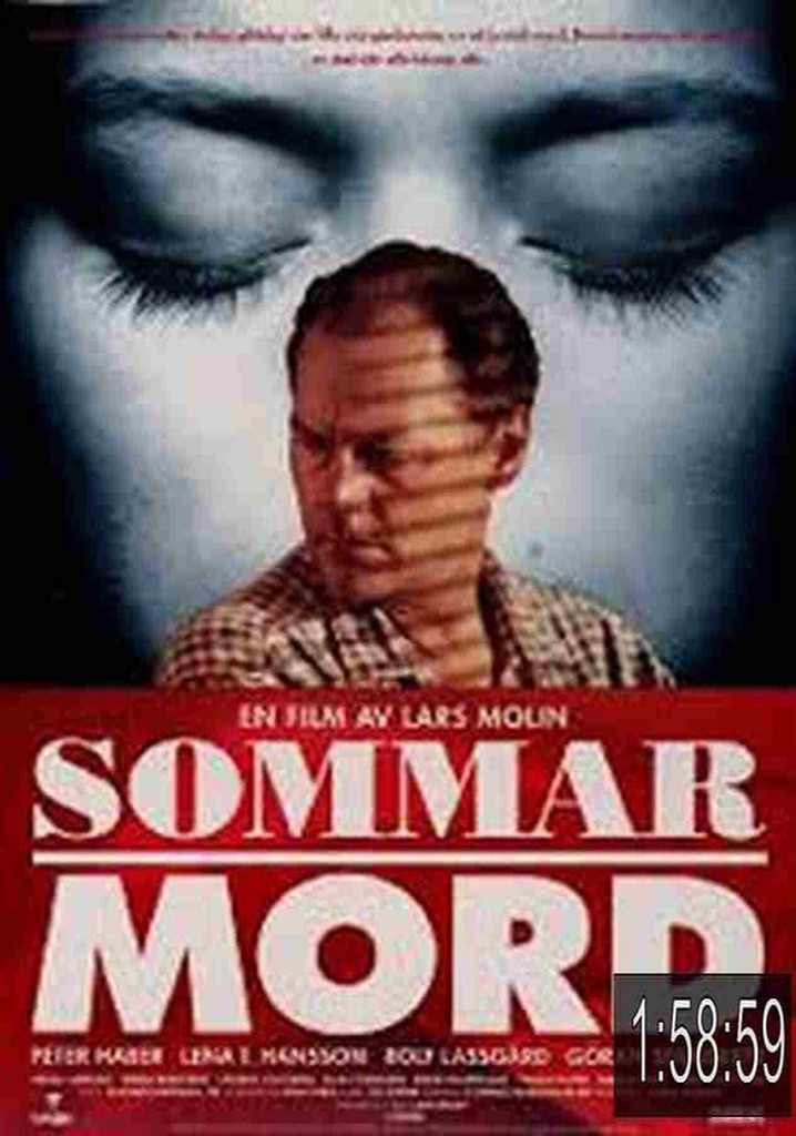 Sommarmord