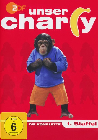 Unser Charly - Staffel 15
