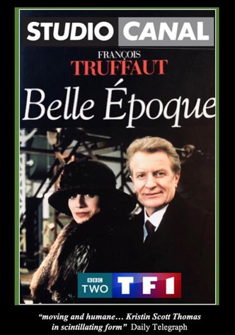 Belle Époque