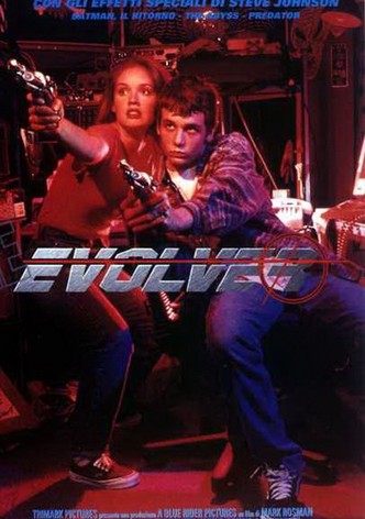 Evolver