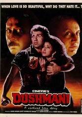 Dushmani: A Violent Love Story