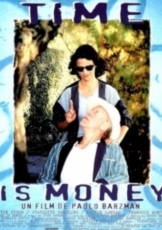 Time is Money