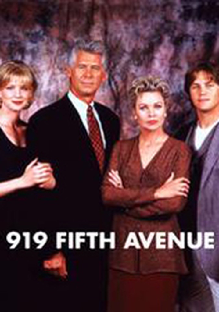 919 Fifth Avenue