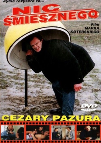 Nic śmiesznego