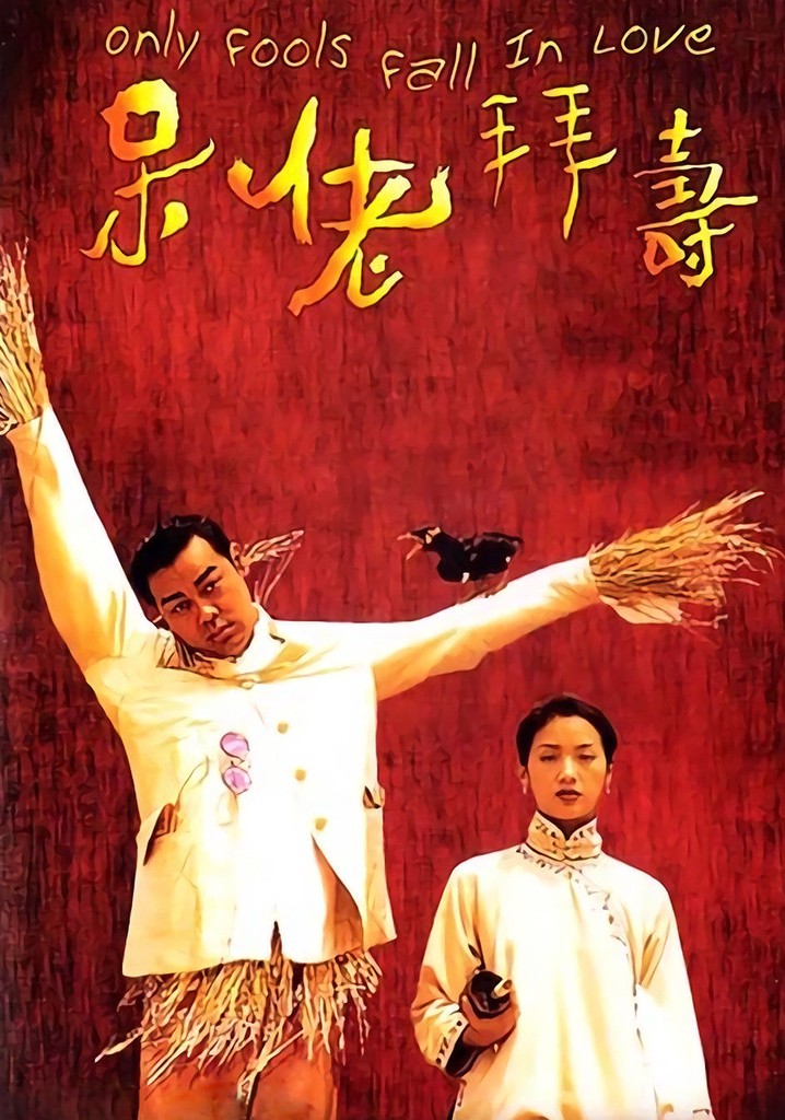 Only Fools Fall in Love