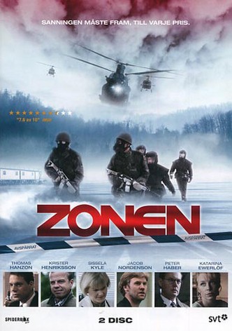 The Zone