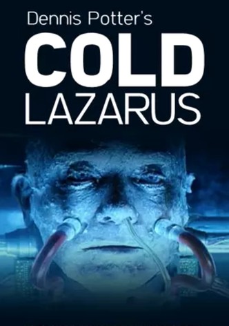 Cold Lazarus