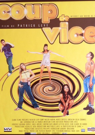 Coup de vice