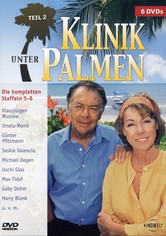 Klinik unter Palmen