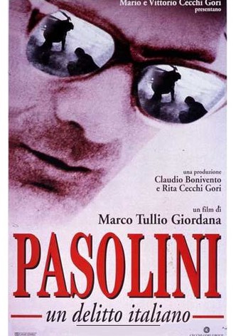 Who Killed Pasolini?