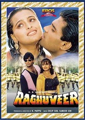 Raghuveer