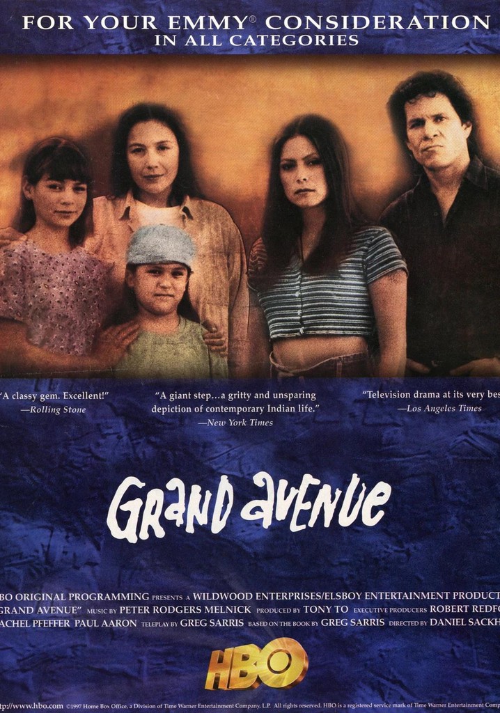 Grand Avenue
