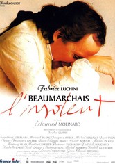 Beaumarchais – Der Unverschämte