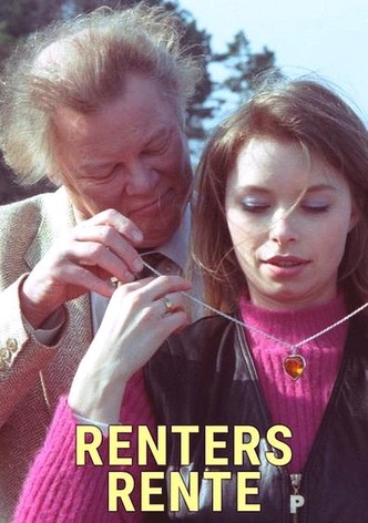 Renters rente