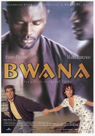 Bwana