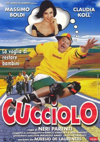 Cucciolo