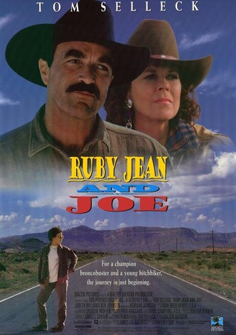 Ruby Jean and Joe