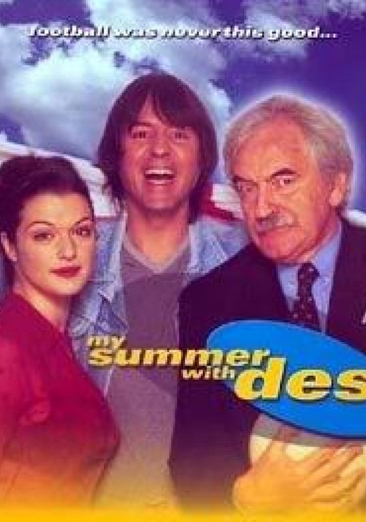 My Summer With Des
