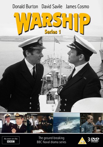 Warship