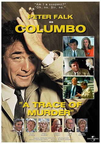 Columbo: A Trace of Murder