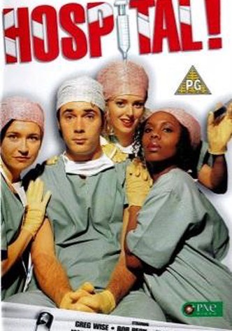 Hospital!