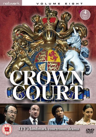 Crown Court