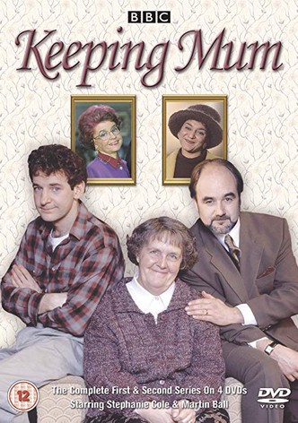 Keeping Mum