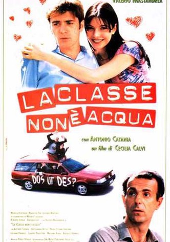 La classe non è acqua