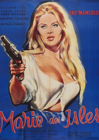 Marie of the Isles