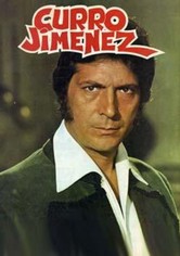 Curro Jiménez