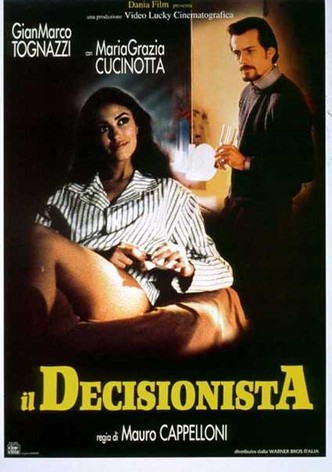 Il decisionista