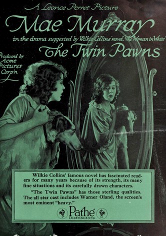 The Twin Pawns