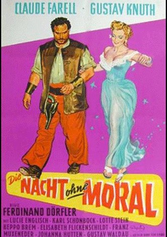 Die Nacht ohne Moral