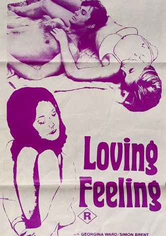 Loving Feeling