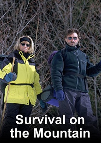 Survival on the Mountain