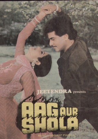Aag Aur Shola