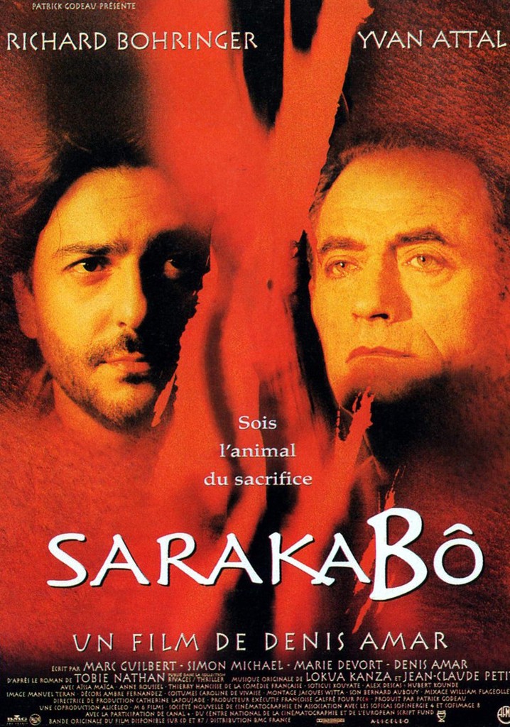 Saraka Bo