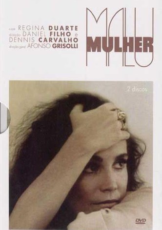Malu Mulher